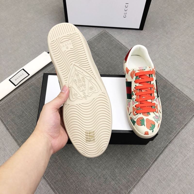 Gucci ACE Shoes